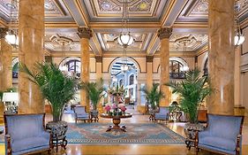 Willard Intercontinental Washington By Ihg